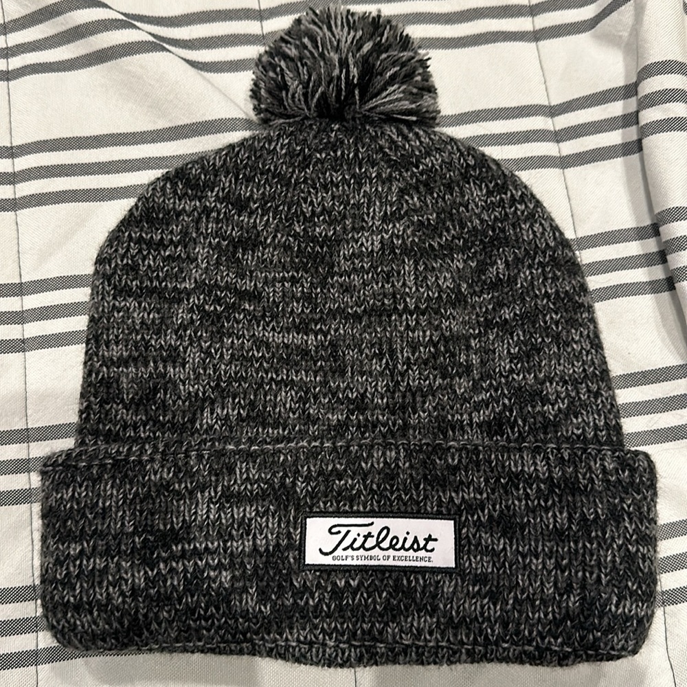 Assorted Beanies Bundle - image 4
